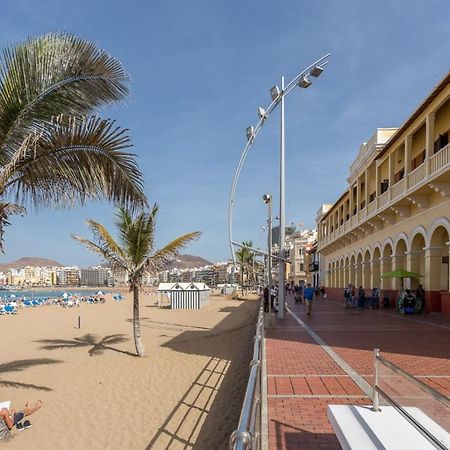 Flatguest Aquario Apartamento Las Palmas de Gran Canárias Exterior foto