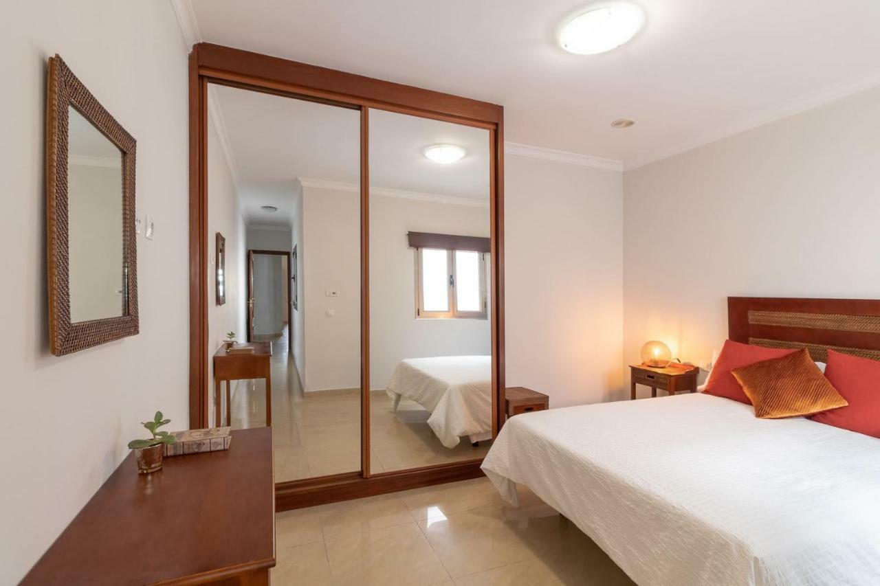 Flatguest Aquario Apartamento Las Palmas de Gran Canárias Exterior foto
